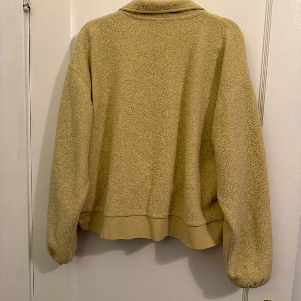 Brand New WOT Nike Purdue Boilermakers Fleece Quarter Zip - Picture 7 of 7